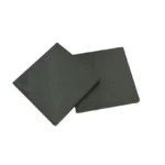 Customized Silicon Carbide SiC Ceramic Semiconductor Plate Substrate - Image 2