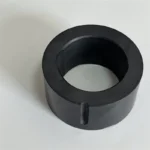Ceramic SiC Seal Ring Sleeve Bushing Wear Resistance Machine Pump Parts Customized - Image 3