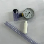 Agricultural Irrigation Soil Moisture Sensor Tensiometer Porous Ceramic Tube - Image 3