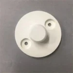Customized BN Ceramic Plate Electrical Insulating Boron Nitride Ceramic Parts