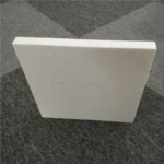 Laser Technology Insulating Macor Ceramic Sheet Machinable Glass Ceramic Board - Image 6