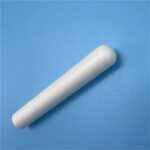 Insulated BN Boron Nitride Insulating Ceramic Protection Tube for Thermocouple - Image 6