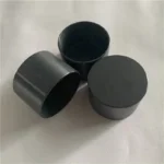 Insulator Silicon Nitride Molten Metal Crucible Surface Polishing Si3N4 Ceramic Boat - Image 2