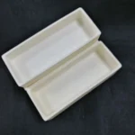 Refractory Ceramic Kiln Furnace Sagger Corundum Mullite Crucible - Image 4