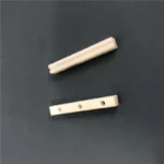 Customized High Wear Resistant Zirconia Ceramic Lead Rail Linear Guide - Image 4