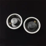 Zirconia Pad Print Rings 90 X 100 X 12 Ceramic Cutter Ring for Pad Printing - Image 2