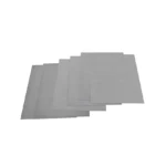 Customized Super Wear Resistant SIN Sheet Silicon Nitride Ceramic Plate