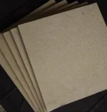 Refractory Solid Cordierite Mullite Kiln Plates / Slabs / Batts Used for Kiln Furnitures - Image 6