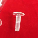 Chemistry Borosilicate Glass Stopper Glass Separating Funnel - Image 6