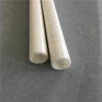 Factory Sale Industrial Ceramic Zirconia Ceramic Protection Tube Corrosion Resistant Cutting Service OD20*15*300mm - Image 4
