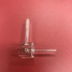 Optical Standard Path 10mm  3.5ml Fluorimeter Retangular Glass Cell With Graded Seal - Image 6