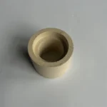 Cordierite Ceramic Tube High Temperature Resistant Crucible Container for Gold Smelting Firing Industrial Ceramic Application - Image 4