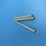 Industrial Ceramic bar Rapid Heat Dissipation Aluminum Nitride Ceramic Rod - Image 6
