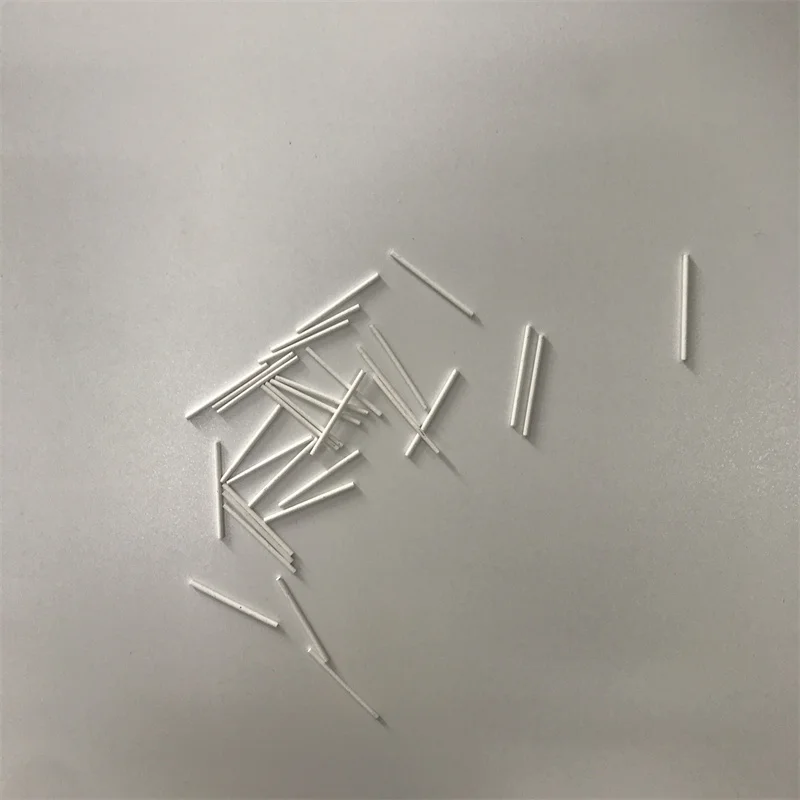 Ha418ce2e1b944c3fa1931a1d6889d92ek.webp Customizable Microporous Ceramic Reference Electrode Core - Image 1