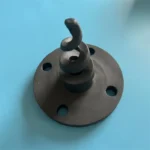 Factory Delivery Desulphurization Rbsic Sisic Silicon Carbide Spiral Nozzle Double Spiral Silicon Carbide Heating Element