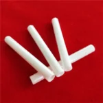 Smooth Polished Yttria Stabilized ZTA ZrO2 Zirconia Ceramic Tube Zirconia Sleeve - Image 5