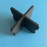 Customizable SIC/SSIC/RSIC/NSIC Recrystallized Silicon Carbide Ceramic Plate/sheet for Ceramic Kiln/ Hoist Fitting - Image 5