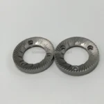 Stainless Steel 40mm Flat Wheel Burr Household Electric Coffee Grinder Blade Parts Coffee Maker Flat Burrs - Image 3