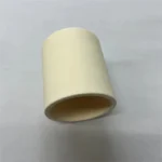 Customized Size Magnesium Oxide Molten Metal MgO Ceramic Crucible - Image 6