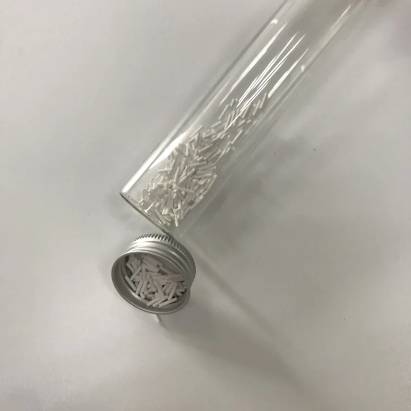 Ha48017c00dcd4c159c2ad39fa5489e98H.webp 30-40% Porosity Alumina Porous Ceramic Wicks Reference Electrode - Image 1