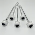 Customizable Full Kits Salt and Pepper Mill Set Alumina Ceramic Pepper Grinder - Image 3