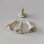Various Type Textile Ceramic Eyelet,ceramic Ring,wire Guide/yarn Guide Wire Guide Insulator Alumina Irregular Eyelet - Image 3