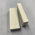 1650 Degree Fire Ceramic Board Cordierite Mullite Plate - Image 2