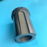 Customize Corrosion Resistance  SIC Ceramic Tube - Image 5