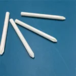 Precision Industrial Ceramic Rod Zro2 Ceramic Shaft with Piston Rod for Water Pump & Structure Ceramics - Image 5