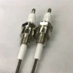 Customized Industrial 95% Alumina Ceramic Igniter Needle Gas Stove Burner Al2O3 Ignition - Image 4