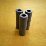 Insulator Silicon Carbide Pipe Customized Surface Polishing SiC Ceramic Tube Industrial Ceramic Parts Cutting Service - Image 4