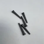 Customized Boron Carbide Sand Blasting Nozzle Set B4C Ceramic Venturi Nozzle for Sandblasting - Image 6