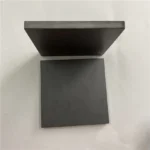 Wear-resistant Si3N4 / Silicon Nitride Ceramic Plate / Block / Sheet Ceramic B4C Tiles - Image 6