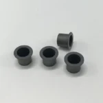 Hot Selling Products Suitable for Metal Smelting and Glass Manufacturing SiC Ceramic Crucibles - Image 5