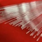 High Quality Diameter1.5mm-450mm Fused Silica Quartz Sleeve Micro Quartz Glass Capillary Tube - Image 6