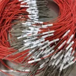 Standard Customized Alumina Al2O3 Ceramic Ignition Electrode Spark Plug Gas Oven Stove Igniter - Image 5
