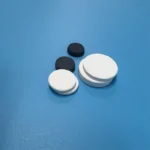 Al2o3 / Sic  Porosity Porous Ceramic Filter Plate Alumina Disc - Image 5