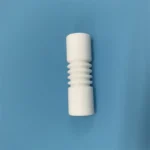 Machinable Glass Ceramic MGC/Macor bar for Structural Rods /Tubes with Thread - Image 6