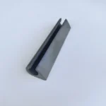 Customized High Hardness SiC Parts Silicon Carbide Ceramic Lining - Image 2