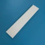 Pore Size 1-2??m Porous White Alumina  Ceramic Plate Al2O3 Ceramic Sheet for Hot Gas Filtering