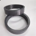 Customized High Strength Silicon Nitride Si3N4 Ceramic Ring - Image 2