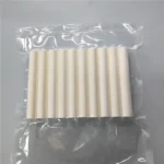 High Purity Hot Pressed Boron Nitride Ceramic Rod Industrial High Temperature Resistant BN  Bar/Stick Parts - Image 2