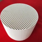 Refractory Heat Recovery Honeycomb Ceramic Furnace Accumulator - Image 6