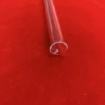 High Temperature High Precision Large Fused Silica Quartz Glass Tube and Small Diameter Transparent Quartz Tube - Image 4