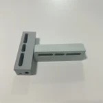 Customized Abrasion Resistant Boron Nitride Ceramic BN Evaporation Boat for Industrial Use with Cutting Service - Image 3
