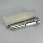 High-Pressure Venturi B4C Sandblaster Nozzle Dustless Cleaning Anti-Corrosion Double Air-Inlet Blasting Machine Accessories - Image 6