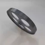 Wear Resistant Si3N4 Ceramic Pulley Silicon Nitride Spare Part for Hydrogenation Furnace - Image 6