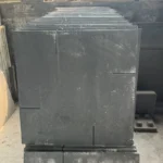 Refractory Recrystallized Sic Refractory Plate RBSIC SiSiC NSiC RSiC Silicon Carbide Kiln Shelves for Ceramic Kiln - Image 5