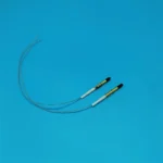 Electrical 95% Alumina Ceramic Ignition Electrode (Ceramic Rods) for Gas Appliances-Industrial Ceramic High-Temperature Cutting - Image 3