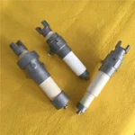 Customized Zirconia Ceramic Piston Pump Insulator ZrO2 Machine Plunger - Image 3